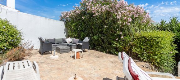 Вилла с 3 спальнями в Луш, Португалия № 122976 45