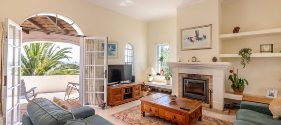 Вилла с 3 спальнями в Луш, Португалия № 122976 13