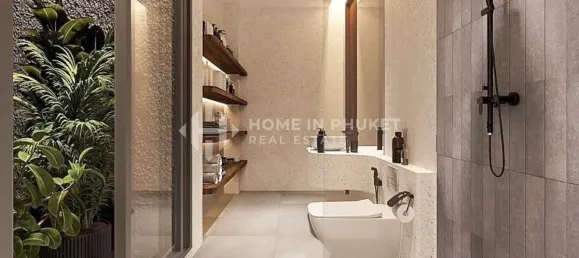 3 Schlafzimmer Eigentumswohnung in Phuket, Thailand, Nr. 61232 18