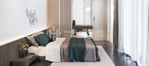 3 Schlafzimmer Eigentumswohnung in Phuket, Thailand, Nr. 61232 19