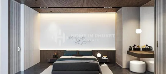 3 Schlafzimmer Eigentumswohnung in Phuket, Thailand, Nr. 61232 20