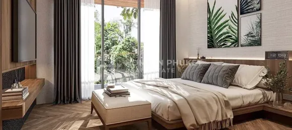 3 Schlafzimmer Eigentumswohnung in Phuket, Thailand, Nr. 61232 17