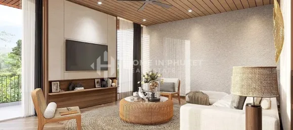 3 Schlafzimmer Eigentumswohnung in Phuket, Thailand, Nr. 61232 10