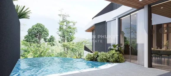 3 Schlafzimmer Eigentumswohnung in Phuket, Thailand, Nr. 61232 11