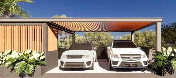 3 Schlafzimmer Eigentumswohnung in Phuket, Thailand, Nr. 61232 24