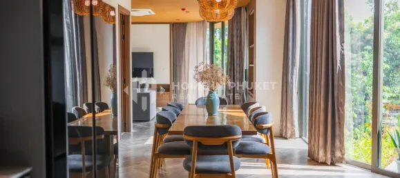 3 Schlafzimmer Eigentumswohnung in Phuket, Thailand, Nr. 61232 3