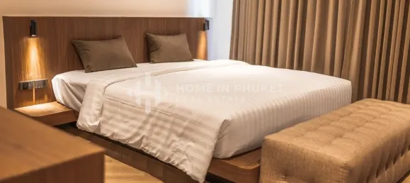 3 Schlafzimmer Eigentumswohnung in Phuket, Thailand, Nr. 61232 5