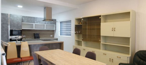 3 bedrooms Apartment in Mosta, Malta No. 4519 2