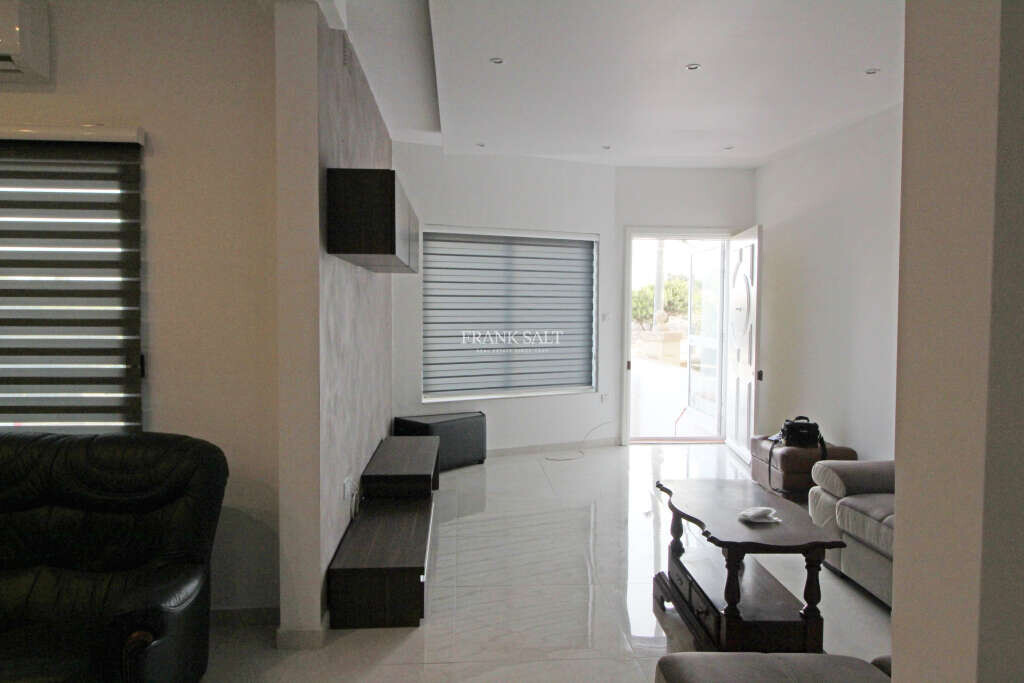 3 bedrooms Apartment in Mosta, Malta No. 4519