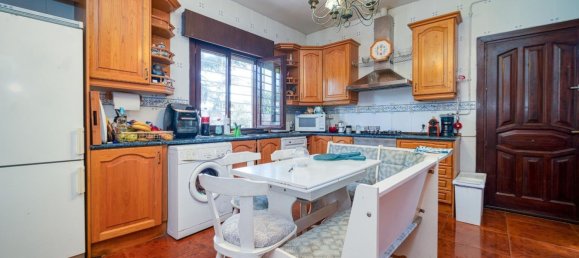 7 bedrooms House in Torrelodones, Spain No. 116745 21