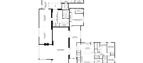 7 bedrooms House in Torrelodones, Spain No. 116745 38