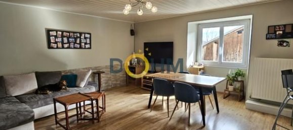 Casa de 4 dormitorios en Brizon, France No. 244697 6