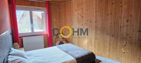 Casa de 4 dormitorios en Brizon, France No. 244697 5