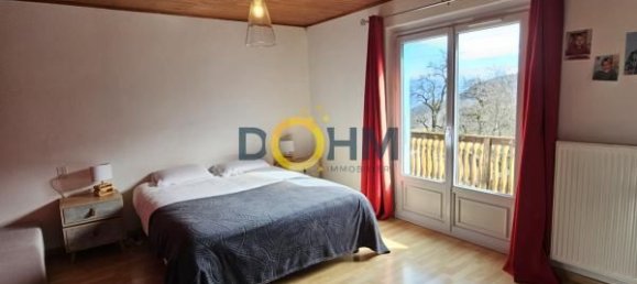 Casa de 4 dormitorios en Brizon, France No. 244697 3