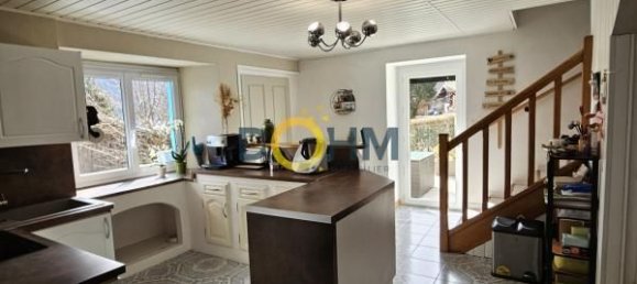 Casa de 4 dormitorios en Brizon, France No. 244697 2