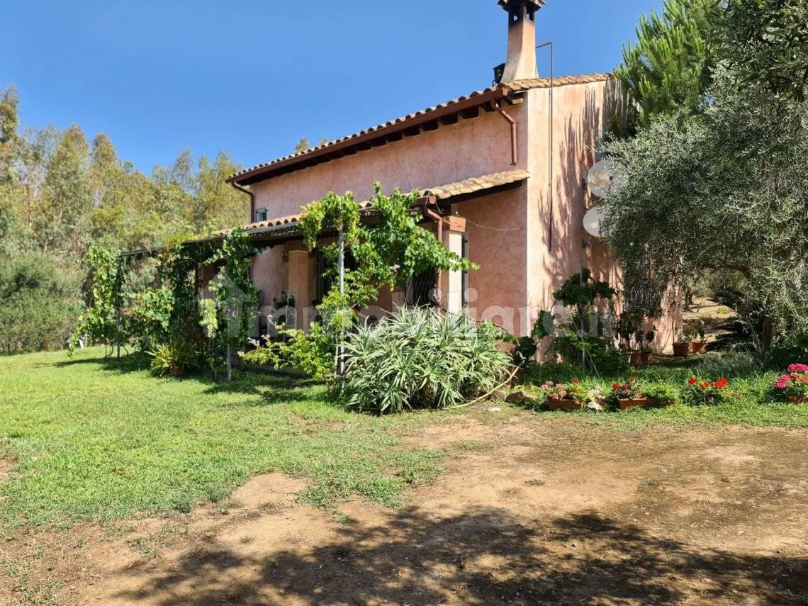 3 Schlafzimmer Haus in Sardinia, Italy, Nr. 290017