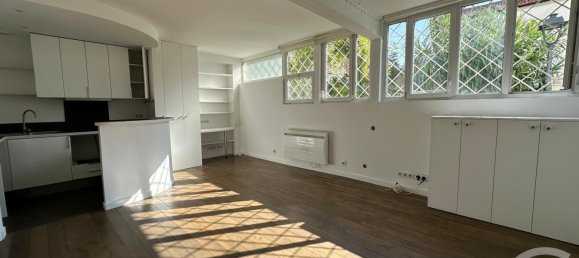 2 bedrooms Apartment in Fontenay-sous-Bois, France No. 143069 2