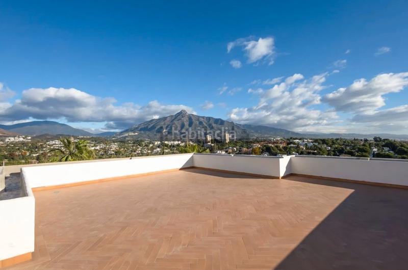 2 bedrooms Apartment in Marbella, Spain No. 125240