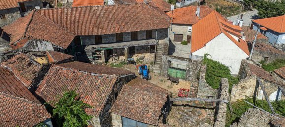 4 bedrooms House in Chaves, Portugal No. 168379 4