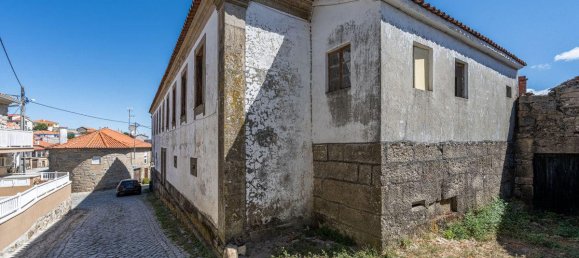 4 bedrooms House in Chaves, Portugal No. 168379 6