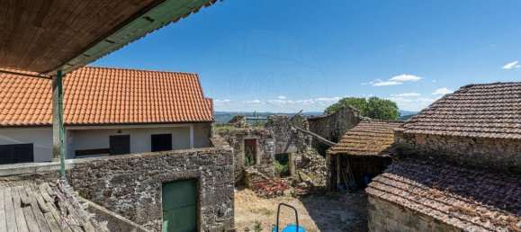 4 bedrooms House in Chaves, Portugal No. 168379 14