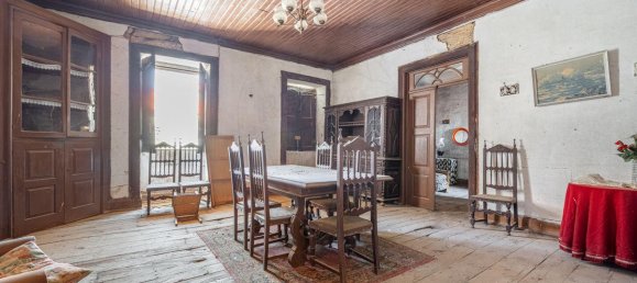 4 bedrooms House in Chaves, Portugal No. 168379 17