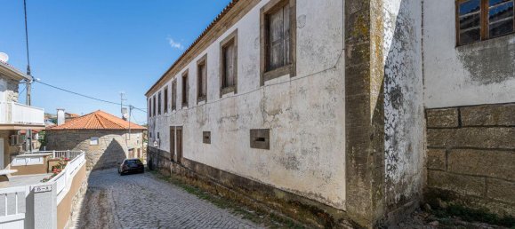 4 bedrooms House in Chaves, Portugal No. 168379 7