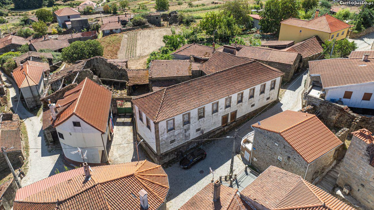 4 bedrooms House in Chaves, Portugal No. 168379