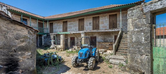 4 bedrooms House in Chaves, Portugal No. 168379 8