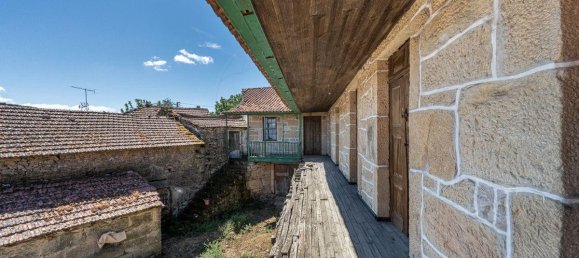 4 bedrooms House in Chaves, Portugal No. 168379 12