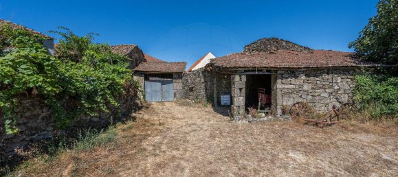 4 bedrooms House in Chaves, Portugal No. 168379 10