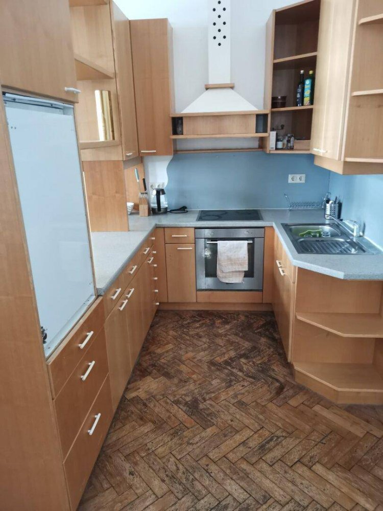 2غرفة شقة في Hernals, Austria رقم 31922