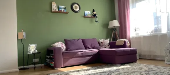 4غرفة تاون هاوس في Leipzig, Germany رقم 234773 3