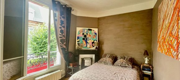 3 Schlafzimmer Haus in Colombes, France, Nr. 168985 4