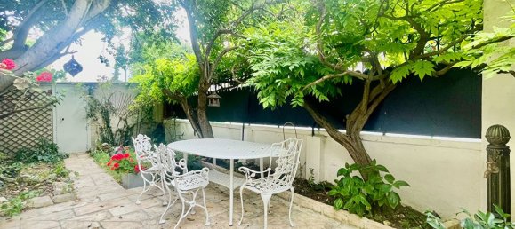 3 Schlafzimmer Haus in Colombes, France, Nr. 168985 9