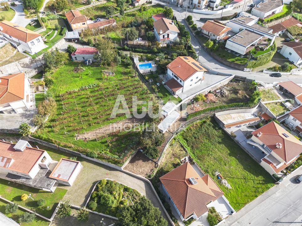 2530m² Land in Infias, Portugal No. 330392
