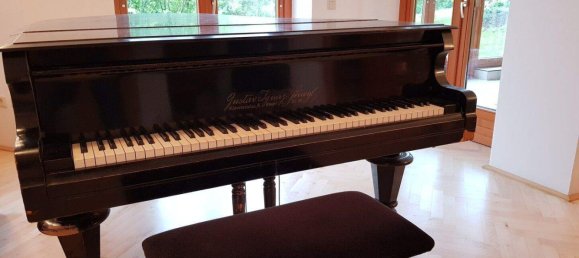 5 rooms House in Purkersdorf, Austria No. 193410 17