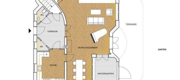 5 rooms House in Purkersdorf, Austria No. 193410 10