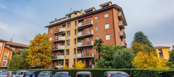 2 bedrooms Apartment in Bergamo, Italy No. 2179 20