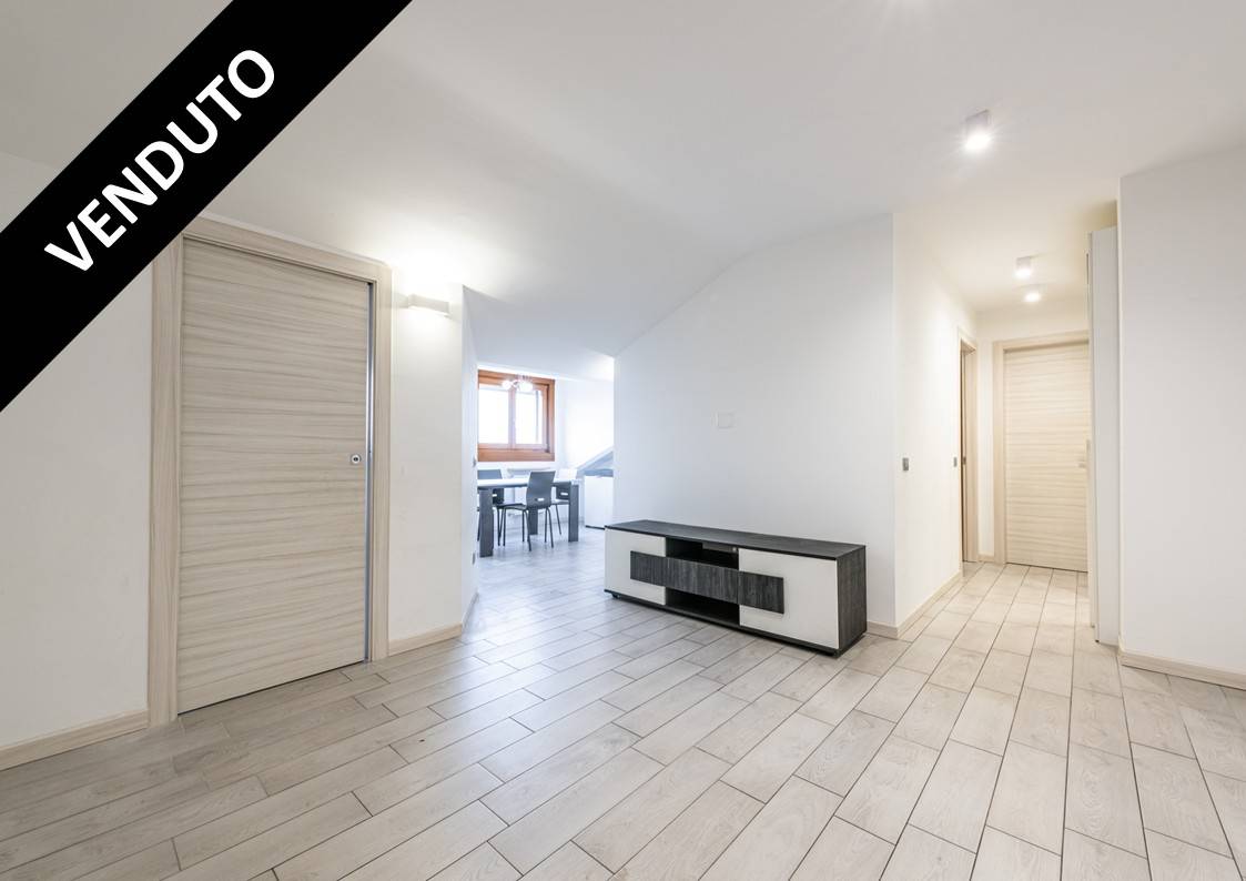 2 bedrooms Apartment in Bergamo, Italy No. 2179