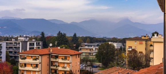 2 bedrooms Apartment in Bergamo, Italy No. 2179 14