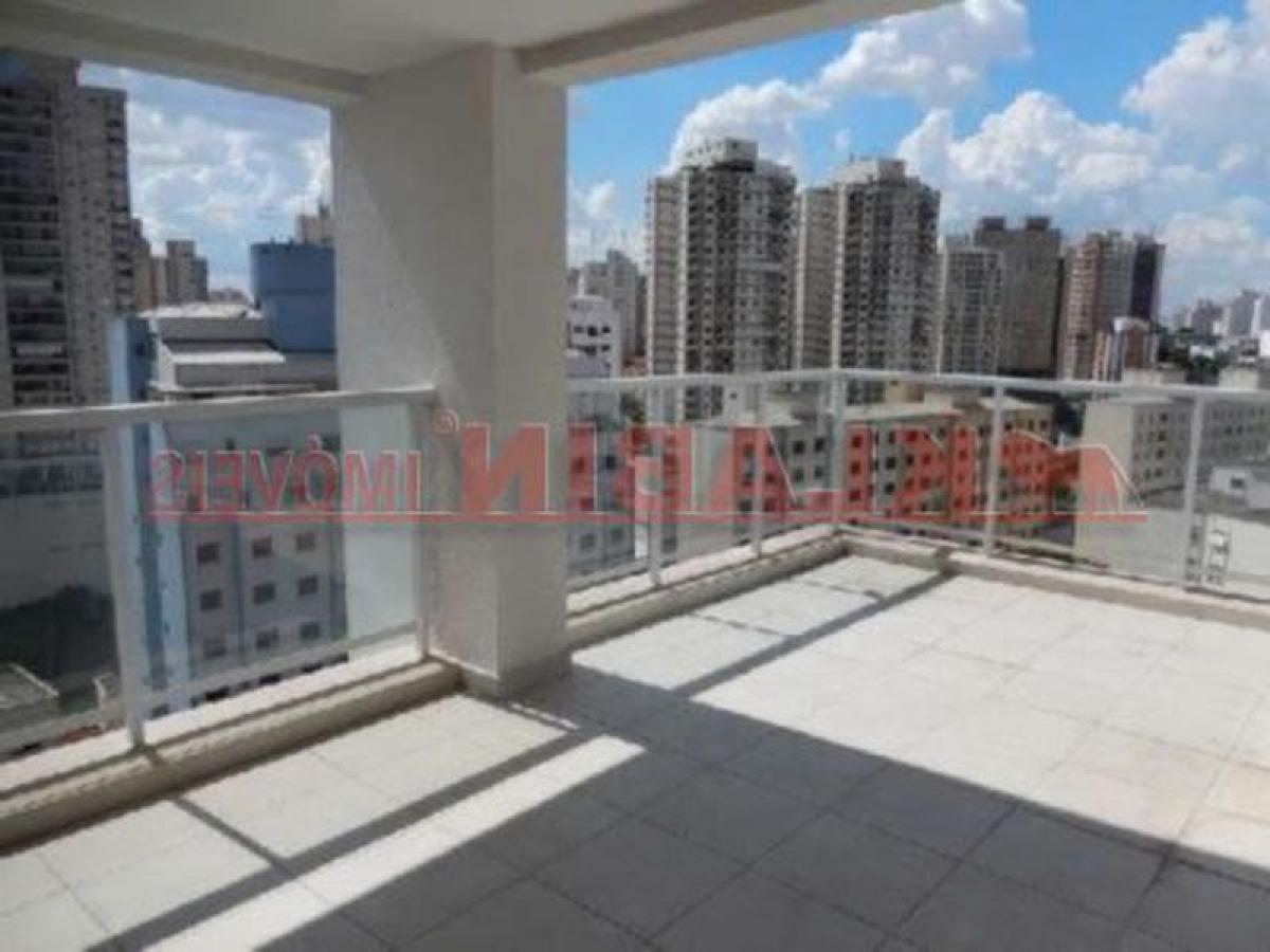 4 Schlafzimmer Wohnung in Sao Paulo, Brazil, Nr. 559249