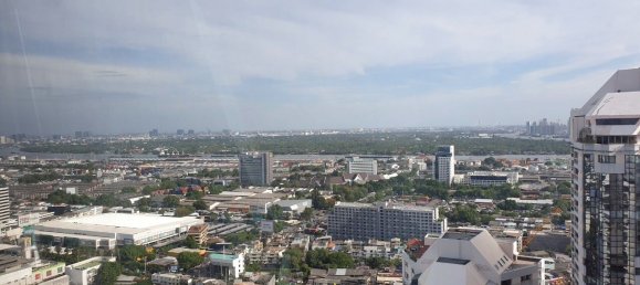 2 chambres Condo à Khlong Toei, Thailand No. 77539 2