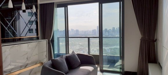 2 chambres Condo à Khlong Toei, Thailand No. 77539 13