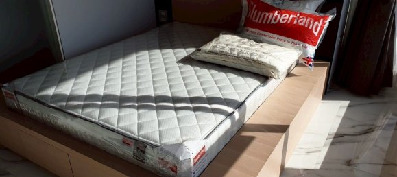 2 chambres Condo à Khlong Toei, Thailand No. 77539 20