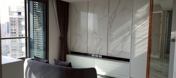 2 chambres Condo à Khlong Toei, Thailand No. 77539 16