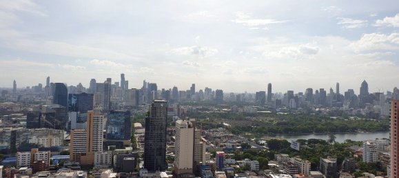 2 chambres Condo à Khlong Toei, Thailand No. 77539 3