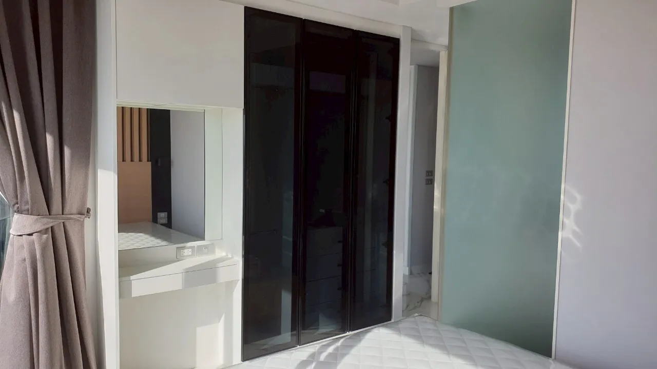 2 chambres Condo à Khlong Toei, Thailand No. 77539