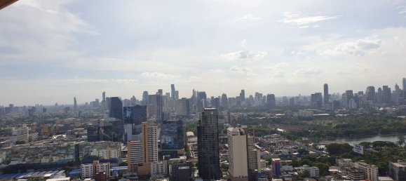 2 chambres Condo à Khlong Toei, Thailand No. 77539 5