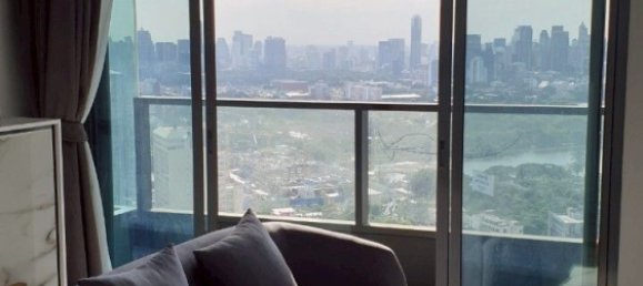 2 chambres Condo à Khlong Toei, Thailand No. 77539 11